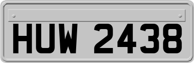 HUW2438
