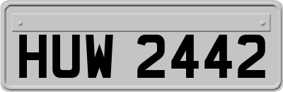 HUW2442
