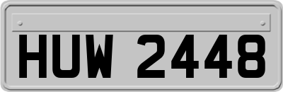 HUW2448