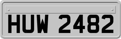 HUW2482