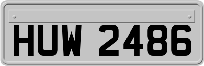 HUW2486