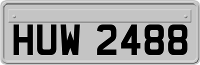 HUW2488