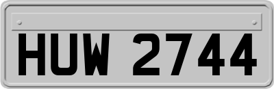 HUW2744