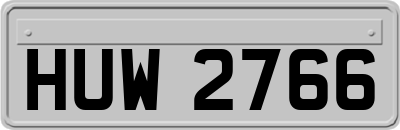 HUW2766