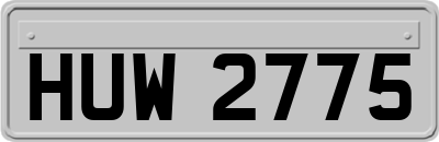 HUW2775