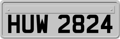 HUW2824