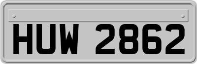 HUW2862