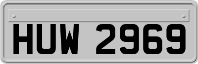 HUW2969