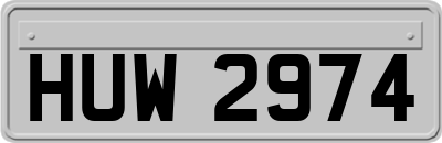 HUW2974