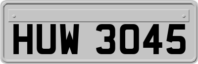 HUW3045