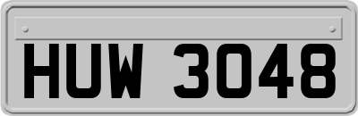 HUW3048