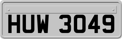 HUW3049