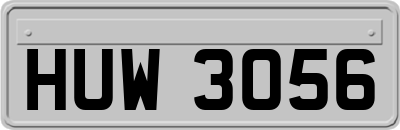 HUW3056