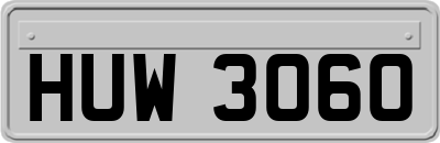 HUW3060