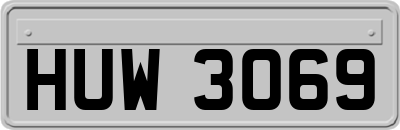 HUW3069