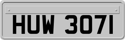 HUW3071