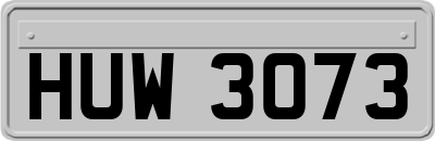 HUW3073