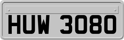 HUW3080