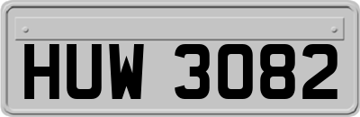 HUW3082