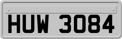 HUW3084