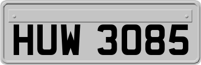 HUW3085