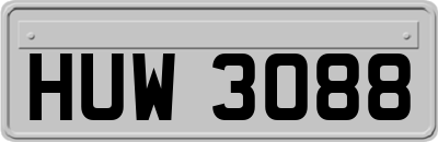 HUW3088