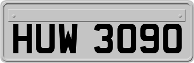 HUW3090