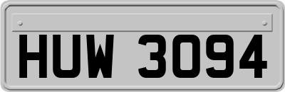 HUW3094