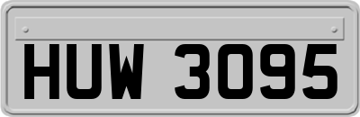 HUW3095