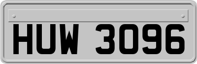 HUW3096