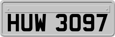 HUW3097