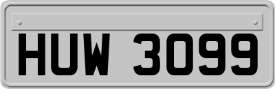 HUW3099