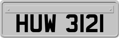 HUW3121