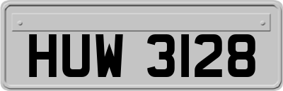 HUW3128