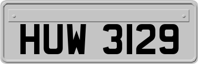 HUW3129