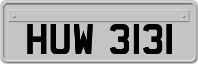 HUW3131