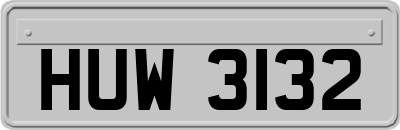 HUW3132