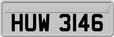 HUW3146