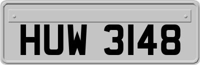 HUW3148