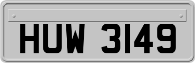 HUW3149