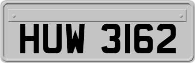 HUW3162