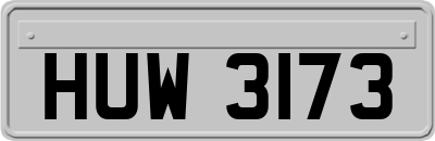 HUW3173