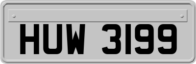 HUW3199