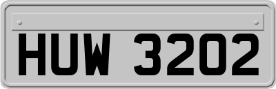 HUW3202