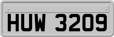 HUW3209