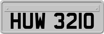 HUW3210