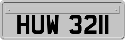 HUW3211