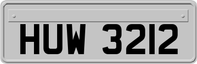 HUW3212