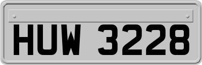 HUW3228