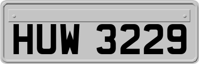 HUW3229